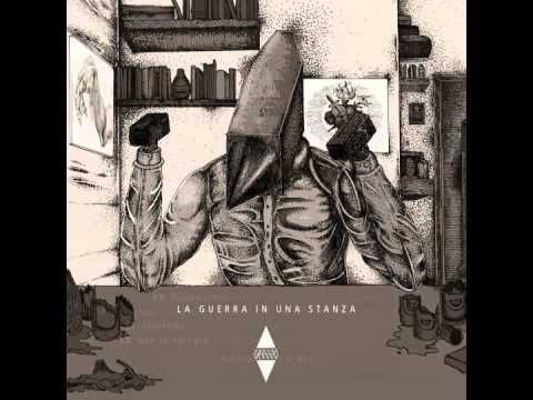 Grezzo S#Lover Ft. Benetti Dc - 05. Sono un problema (Prod. Depha beat)