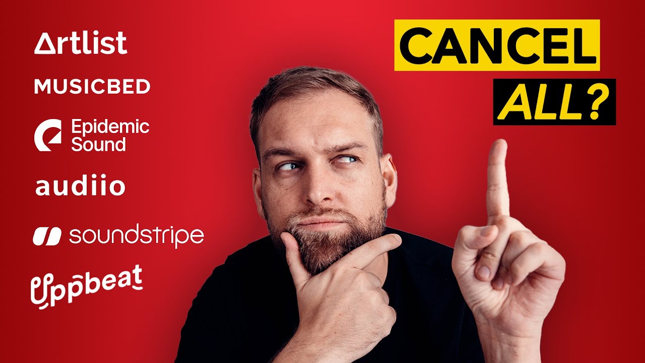 STOP Paying for the Wrong Music Licensing Platform! (2026 Honest Review)