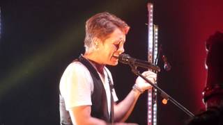 Mark Owen 06 Clementine (Shepherd&#39;s Bush Empire 13/06/2013)