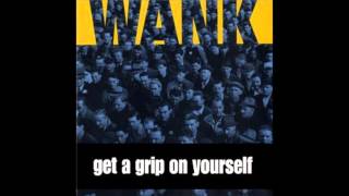 Wank-White Lightning