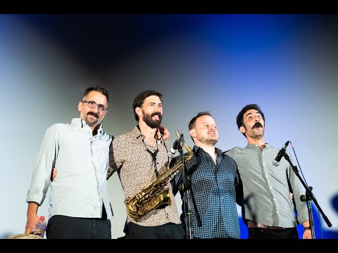 People of the Wind feat. Yiannis Dionysiou: Eleni Elenara - Aman Giala