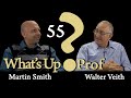 Walter Veith Martin Smith False True Prophets What S Up Prof 55