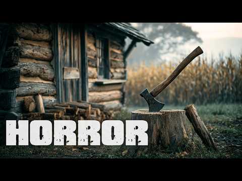 👉 If you love horror films, don’t miss this one! A remote farm hides a monster! Scary Movies