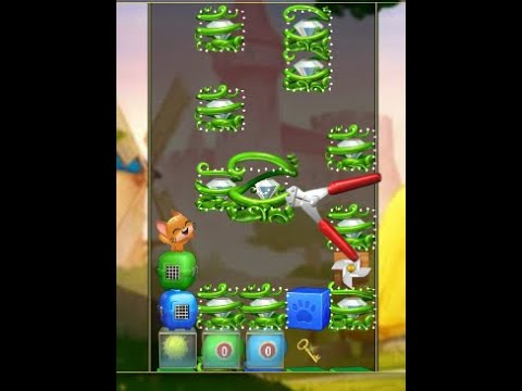 Pet Rescue Saga Level 5535 x2 no boosters