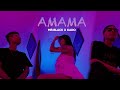 AMAMA Official Music Video MID CLOUD STUDIO Vmusicbhutan MR BLACK X KADO