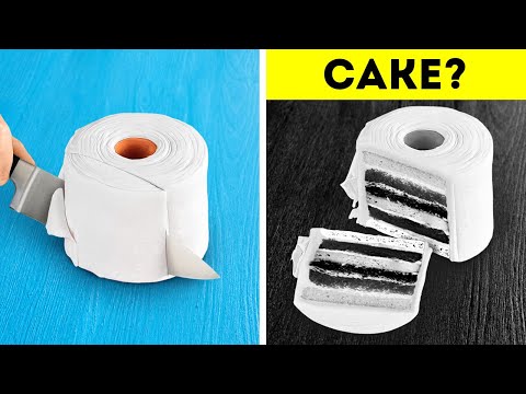 Cake Masterclass: Expert Tips and Tricks for Perfect Cakes 🍰