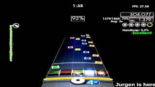 [FOF] John 5 - The Nightmare Unravels (Autoplay) Expert