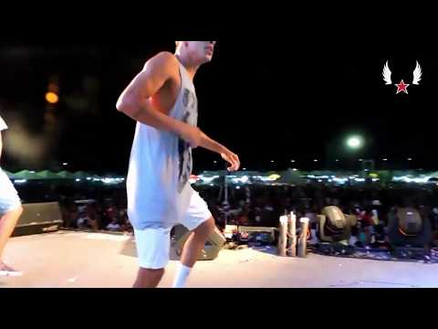 Italo Gustavo ▸ ao vivo em santa rita (lançamento)