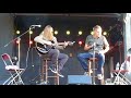 Ned's Acoustic (Atomic) Dustbin - Leg End In His Own Boots - Banstock 2018