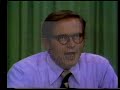 Guy Adrian Vander Jagt Republican 1972 Campaign Ad Sewage Research
