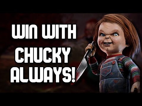 Pro Chucky Guide DBD
