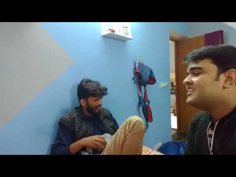 Atrangi yaari | Wazir | Amitabh Bacchan, Farhan akhtar | Cover by Divyakash|