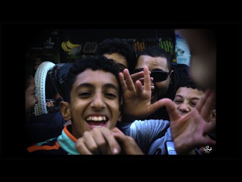 KARTMAN, YEAH HUSS! - KIDAR (Official Music Video)