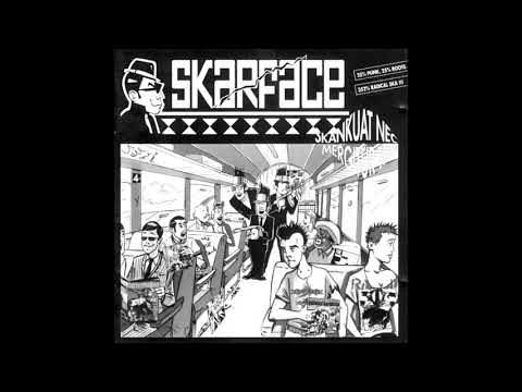 Skarface - Politiquement correct