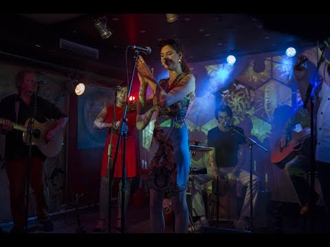 Makám - Szállj @ Szimpla Kert