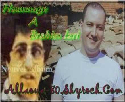 Allaoua-80.Sky - U temuted ara - New - 2008