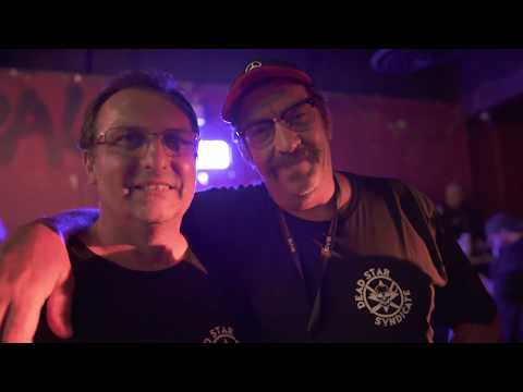 EVE North 2019 - EVE Invasion World Tour - Recap from Day #2