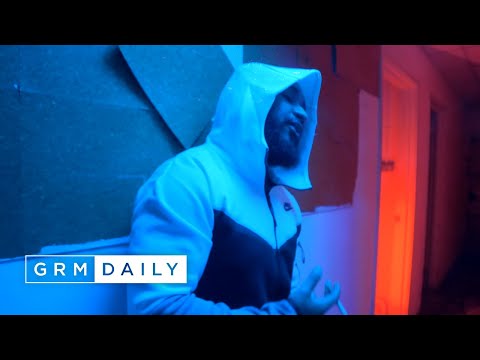 Milly95 - House of Pain [Music Video] | GRM Daily