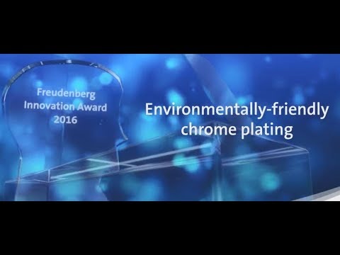 SurTec | Prix de l'innovation Freudenberg