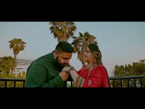 Pamela & Romi Pre-wedding shoot || Hollycal Production 2022