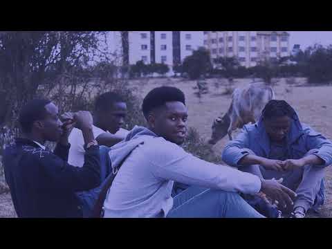 Oginye - Eeny, Meeny, Miny, Moe (Refix) official video