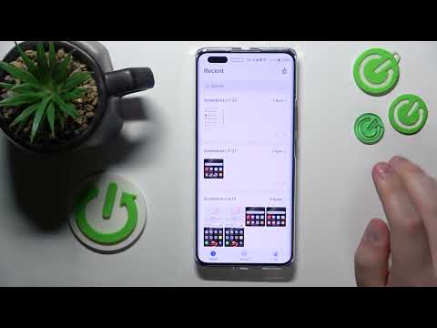 How to Delete Files from HUAWEI Phone - Erasing Data & Files