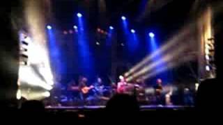 Mando Diao - Song for Aberdeen @ Rocco del Schlacko