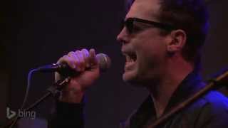 Fitz and the Tantrums - Fools Gold (Bing Lounge)