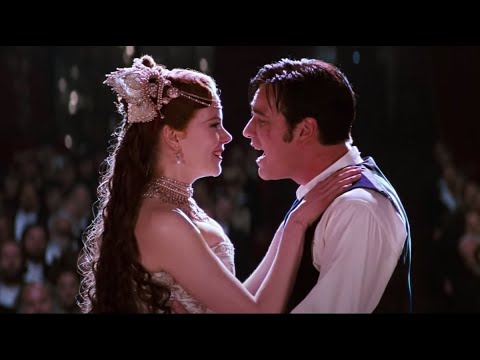 Moulin Rouge (2001) - Trailer