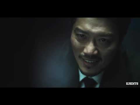Choi Mu Jin (My Name) - Gangsta's Paradise