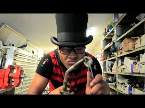 SHOWN BLACK FT @ZAWEZO DEL'PATIO - FUEGO.