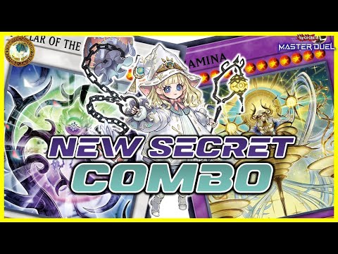 [NEW] White Forest Azamina TIER 0 - INSANE Poplar + Diabellstar Vengeance Combos