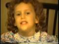 Thanksgiving 1995 Becca S Song