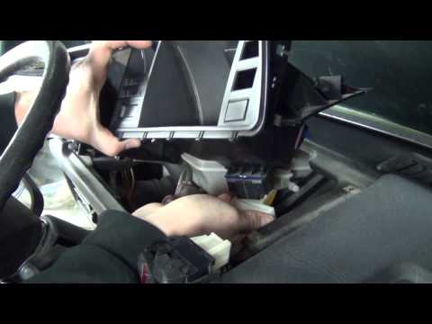 Instrument Cluster LED Bulb Kit [Vanagon]