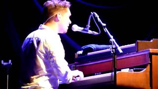 More than anything - Hanson @ Paradiso (Amsterdam)