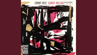 Sonny Boy
