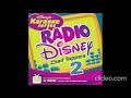 Disney Karaoke Series Radio Disney Chart Toppers Vol 2