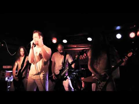 BLEED Live @SPH Bandcontest  "V1"