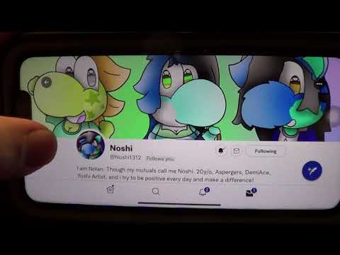 Happy Birthday Noshi