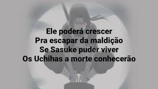 Download lagu LETRA: Rap do Itachi: Essa dor que causei... mp3 Download lagu LETRA: Rap do Itachi: Essa dor que causei... mp3