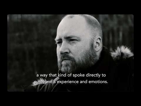 Thumbnail of the video: Jóhann Jóhannsson & Yair Elazar Glotman