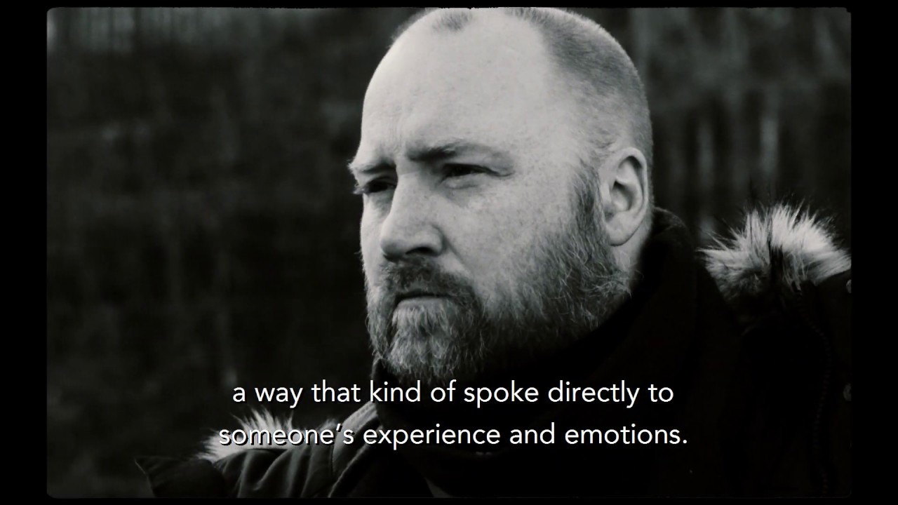 Jóhann Jóhannsson & Yair Elazar Glotman