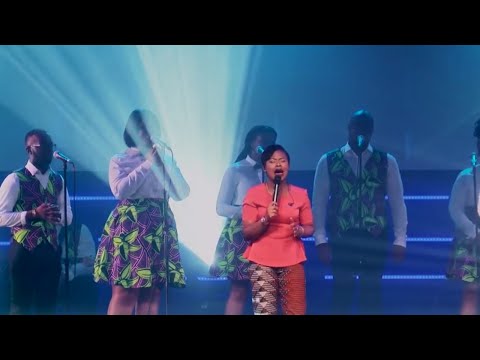 Halal Afrika - My Jesus I love Thee