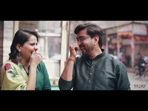 Wedding Photographer portfolio by Story Creators Studio - Pre Wedding in Delhi - Photo 0