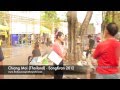 Chiang Mai (Thailand) - SONGKRAN 2012 (HD 1080.