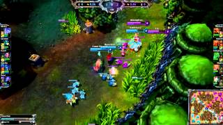 Case Closed's High Elo Support Nami Montage