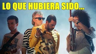 ¡La CANCIÓN de QUEEN que NUNCA FUE!