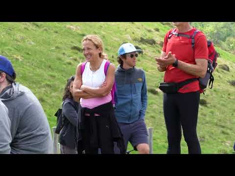 APOLIDE DROPS 2024 | JEREMIAH FRAITES al PIAN DELLE NERE, CASTELNUOVO NIGRA