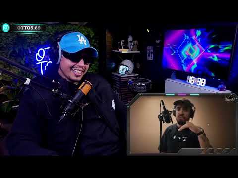 KLAY x SOUNDTIFIC - Enti Chkoun [REACTION!!!]🔥🔥البوماي🔥🔥 🇲🇦❤️🇹🇳