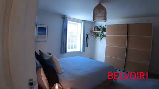 Two bedroom Apartment next to Gloucester Royal Hospital